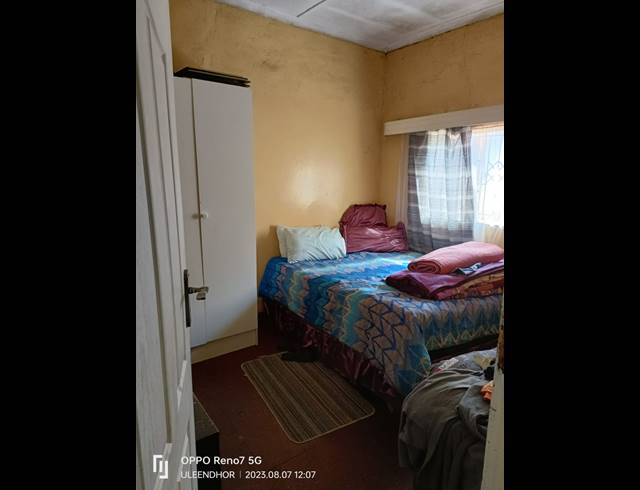 3 BEDROOM FREESTANDING FOR SALE IN EDENDALE N